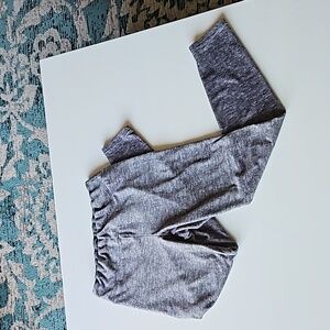Fleece Leggings